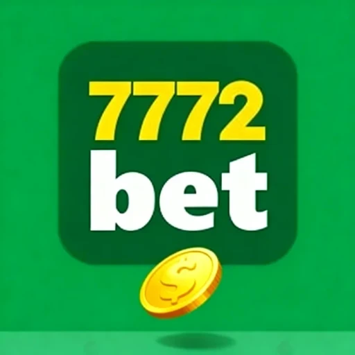 7772bet Logo